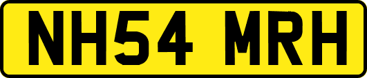 NH54MRH