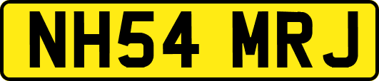 NH54MRJ