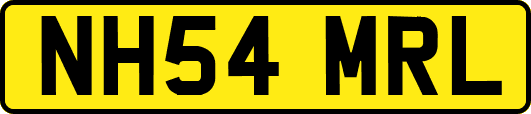 NH54MRL