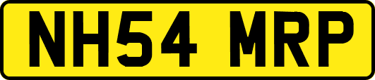 NH54MRP