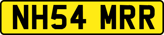 NH54MRR