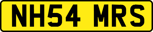 NH54MRS