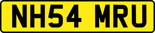 NH54MRU