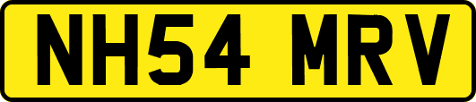 NH54MRV