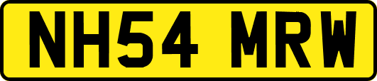 NH54MRW