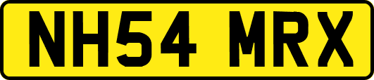 NH54MRX
