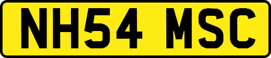 NH54MSC