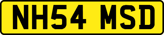 NH54MSD