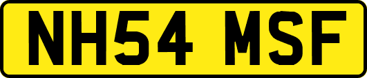 NH54MSF