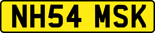 NH54MSK