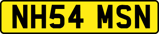 NH54MSN