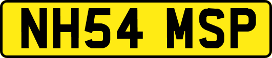 NH54MSP