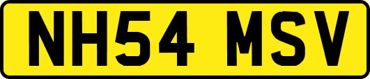 NH54MSV