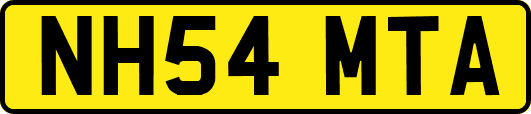 NH54MTA