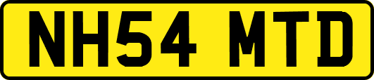 NH54MTD