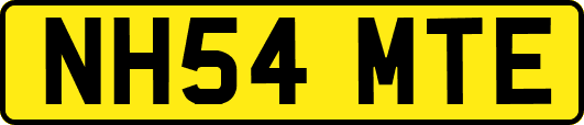 NH54MTE