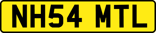 NH54MTL