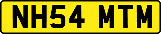 NH54MTM
