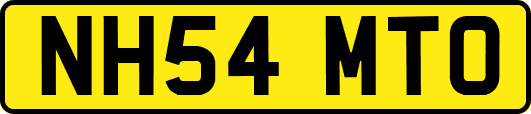 NH54MTO