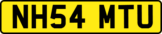 NH54MTU