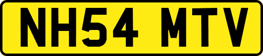 NH54MTV