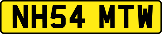 NH54MTW
