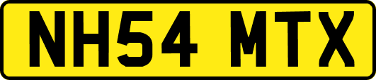 NH54MTX