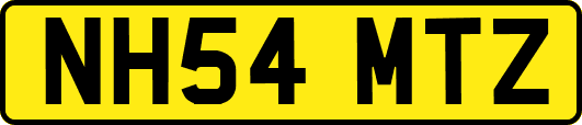 NH54MTZ