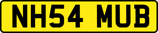 NH54MUB