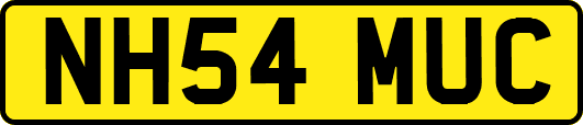NH54MUC
