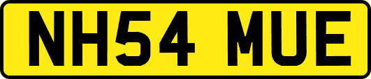 NH54MUE