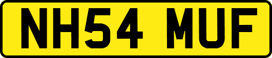 NH54MUF