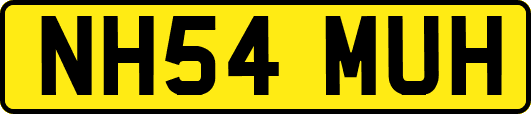 NH54MUH