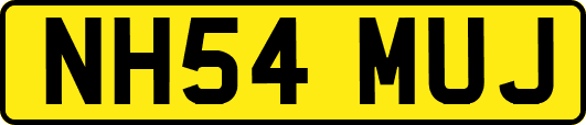 NH54MUJ