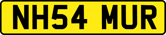 NH54MUR