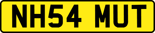 NH54MUT