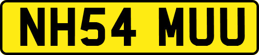 NH54MUU