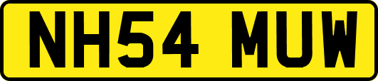 NH54MUW