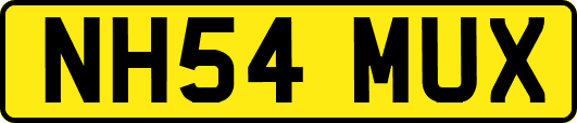 NH54MUX