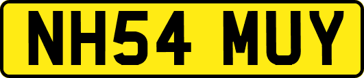 NH54MUY