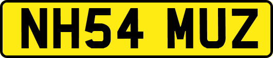 NH54MUZ