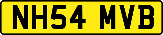 NH54MVB