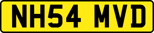 NH54MVD