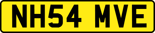NH54MVE