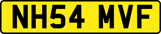 NH54MVF
