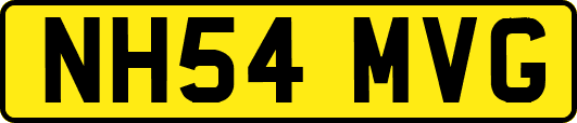 NH54MVG