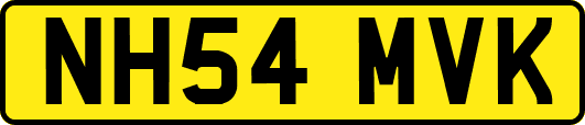 NH54MVK