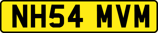 NH54MVM