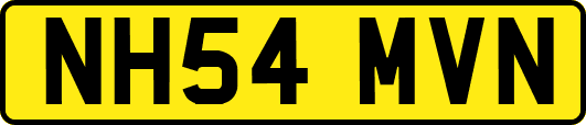 NH54MVN