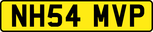 NH54MVP